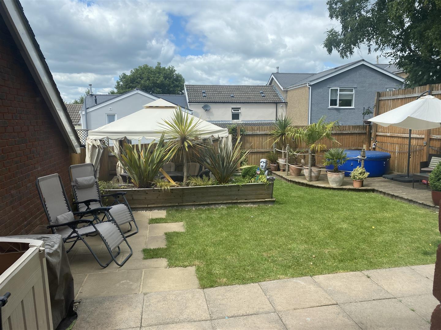 4 Bedroom House Detached Heol Y Dail, Aberdare Durbin & Co